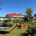 Viel Und Idyllische Umgebung - Honigtopf Haeuschen Kormorannnest