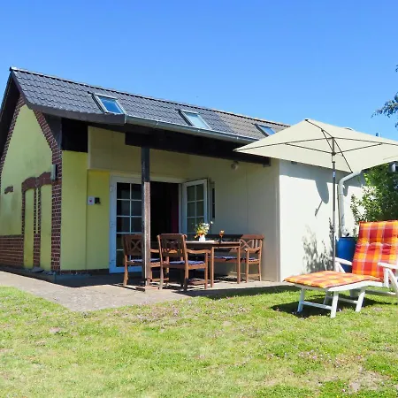 Viel Und Idyllische Umgebung - Honigtopf Haeuschen Kormorannnest *