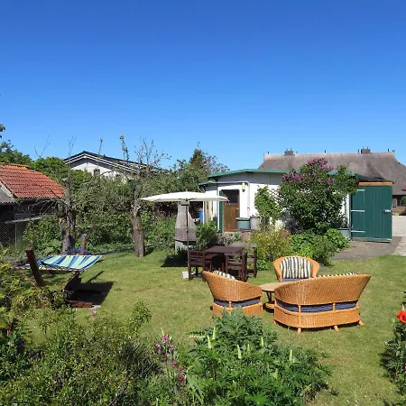 شقة Viel Und Idyllische Umgebung - Honigtopf Haeuschen Kormorannnest ساغارد